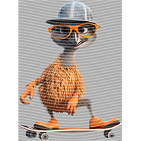 Animal Integration-DW 2235